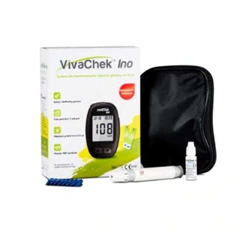 VivaChek Ino Glucose Test Meter