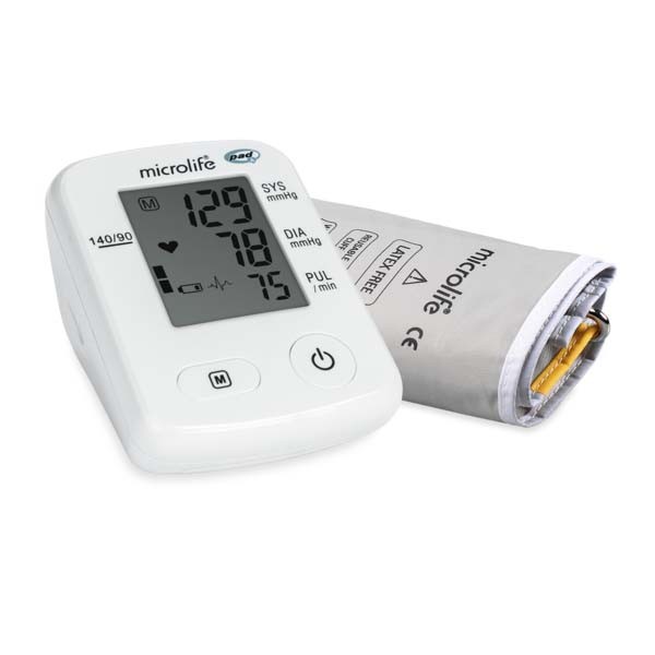 Microlife BP A2 Classic Blood Pressure Monitor