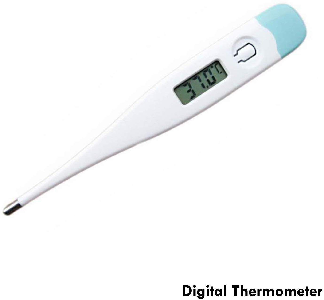 Digital Thermometer