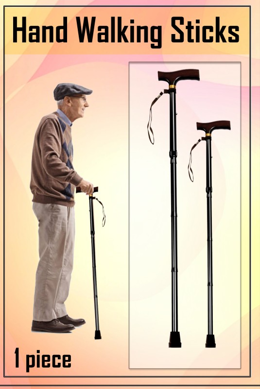 Hand Walking Sticks
