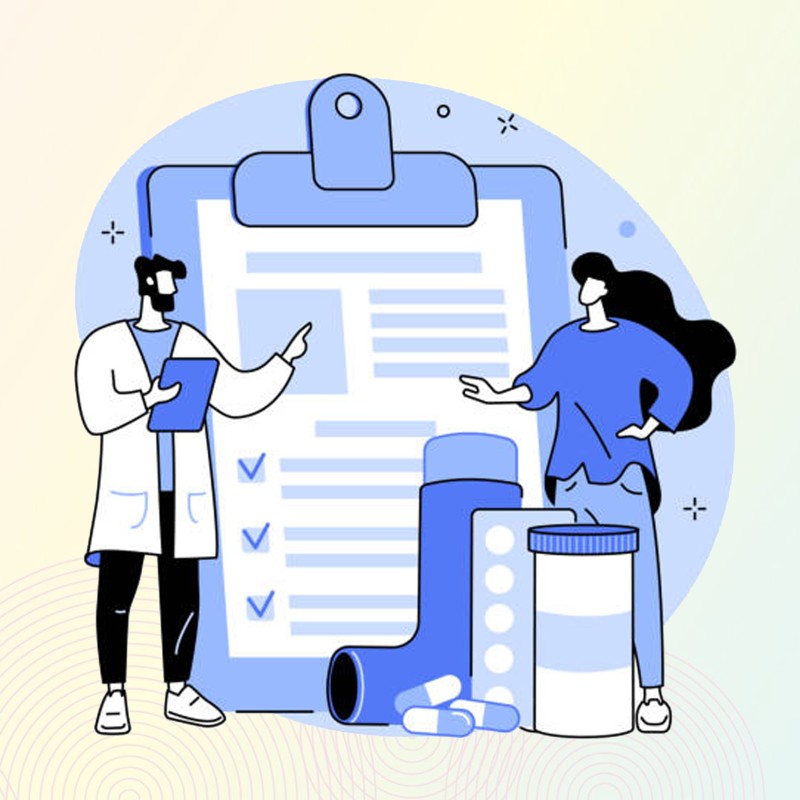 Nebulizer & Aspirators